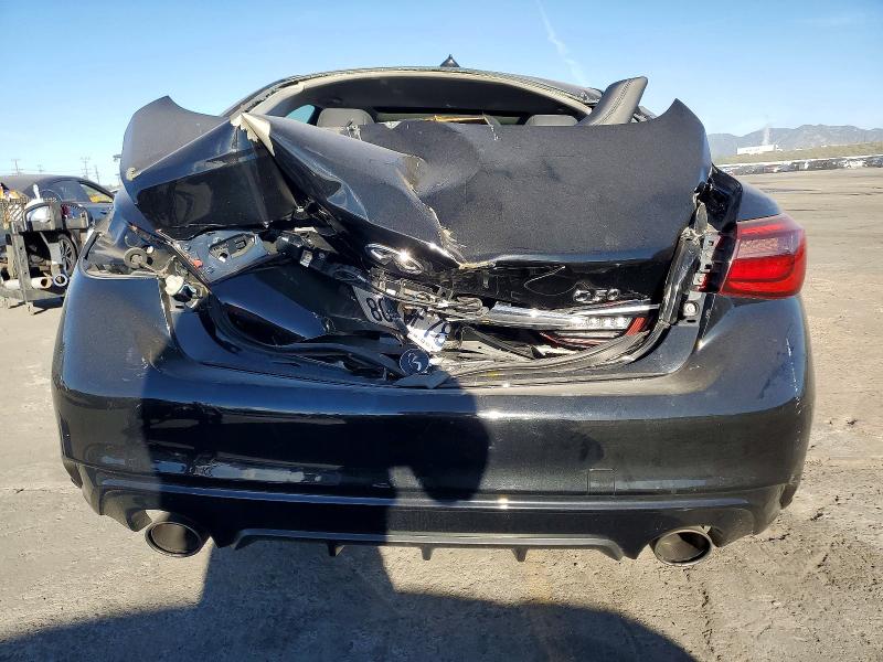 Aukcja sprzedaży 2019 Infiniti Q50, vin: JN1EV7AP0KM514621, numer aukcji: 73906565