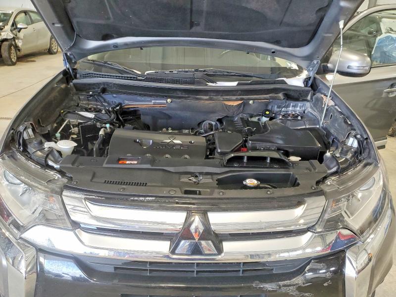 Aukcja sprzedaży 2016 Mitsubishi Outlander, vin: JA4AZ3A35GZ002833, numer aukcji: 75568445