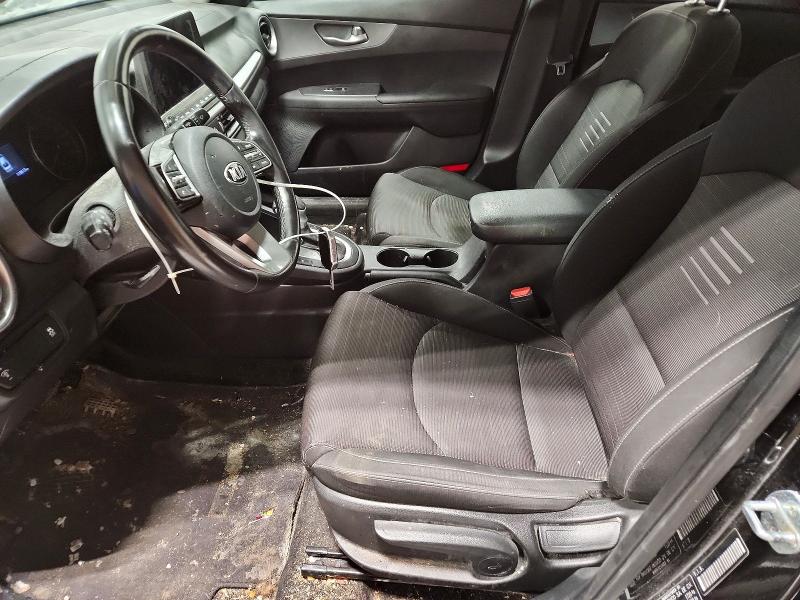 Aukcja sprzedaży 2021 Kia Forte, vin: 3KPF24AD3ME321069, numer aukcji: 73721675