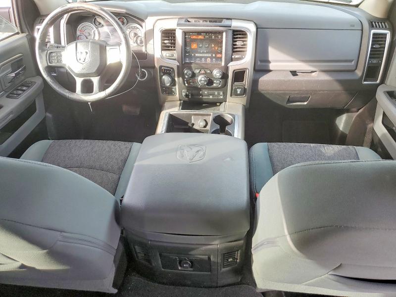 2015 Ram 1500 მანქანა იყიდება აუქციონზე, vin: 1C6RR7TT2FS706046, აუქციონის ნომერი: 98459715