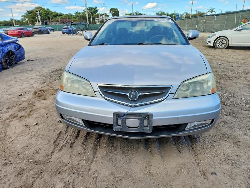 Продажа на аукционе авто 2001 Acura 3.2cl, vin: 19UYA42761A036306, номер лота: 74478535