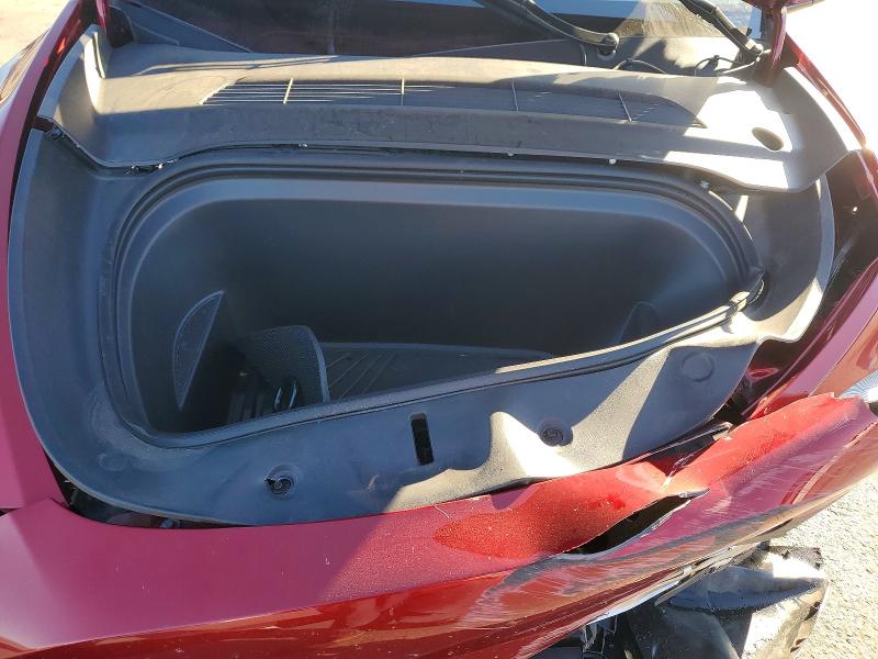 73533385 :رقم المزاد ، 7SAYGDEE1RF069551 vin ، 2024 Tesla Model Y مزاد بيع