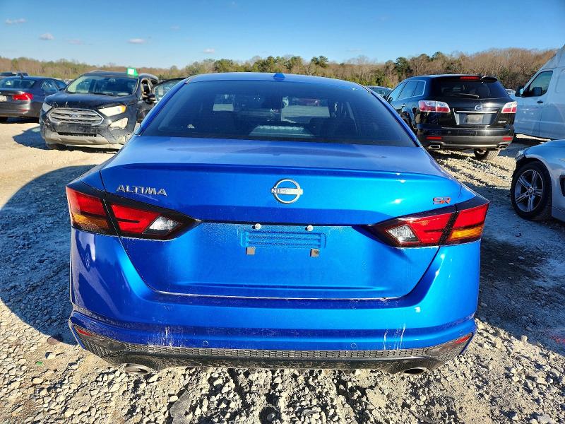 Продаж на аукціоні авто 2025 Nissan Altima, vin: 1N4BL4CV3SN354329, номер лоту: 73664755