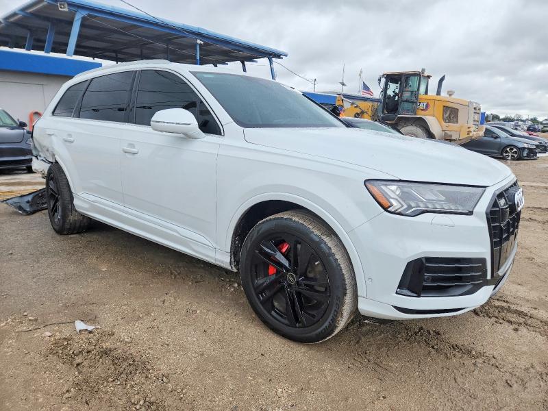 Продаж на аукціоні авто 2023 Audi Q7, vin: WA1LXBF72PD021969, номер лоту: 73022445