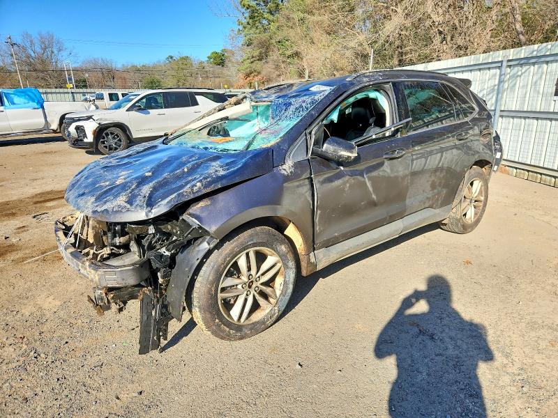 Aukcja sprzedaży 2015 Ford Edge, vin: 2FMTK3J93FBB33487, numer aukcji: 99272055