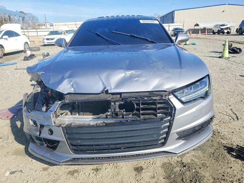 Aukcja sprzedaży 2017 Audi A7, vin: WAUW2AFC7HN037537, numer aukcji: 99526695