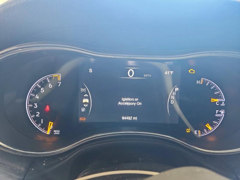 Aukcja sprzedaży 2018 Jeep Grand Cherokee, vin: 1C4RJFAG0JC351350, numer aukcji: 73027215
