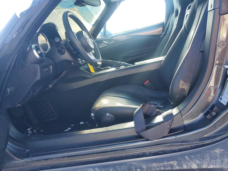 Продаж на аукціоні авто 2023 Mazda Mx-5 Miata, vin: JM1NDAD76P0561224, номер лоту: 96181535