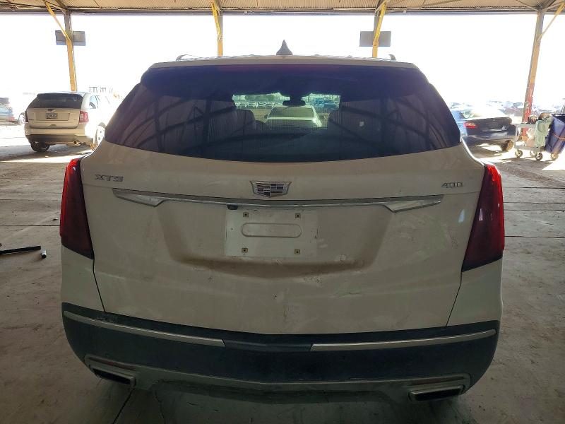 Aukcja sprzedaży 2020 Cadillac Xt5, vin: 1GYKNCRS3LZ143535, numer aukcji: 73218275