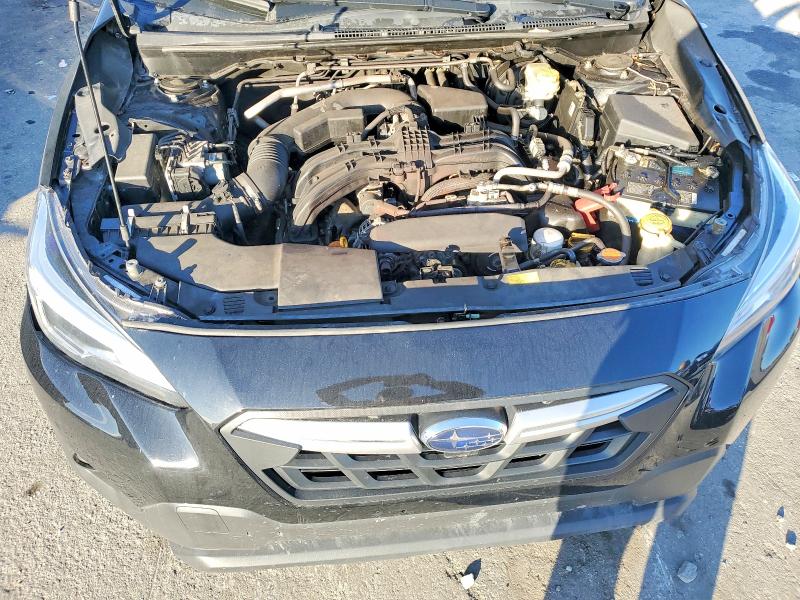 72280195 :رقم المزاد ، JF2GTHNC2NH205210 vin ، 2022 Subaru Crosstrek مزاد بيع