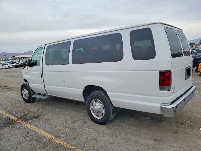 Aukcja sprzedaży 2012 Ford Econoline, vin: 1FDSS3BL6CDA48459, numer aukcji: 98424005