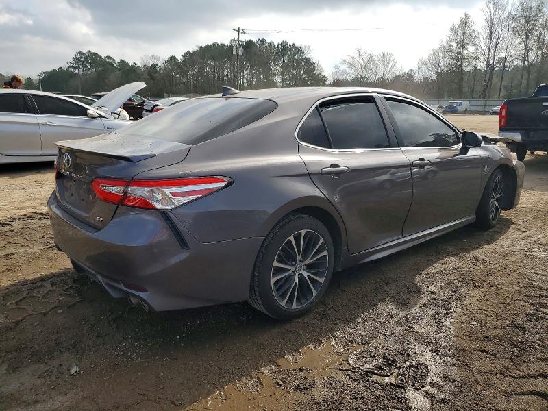 Auction sale of the 2020 Toyota Camry, vin: 4T1G11AK5LU350332, lot number: 99686005