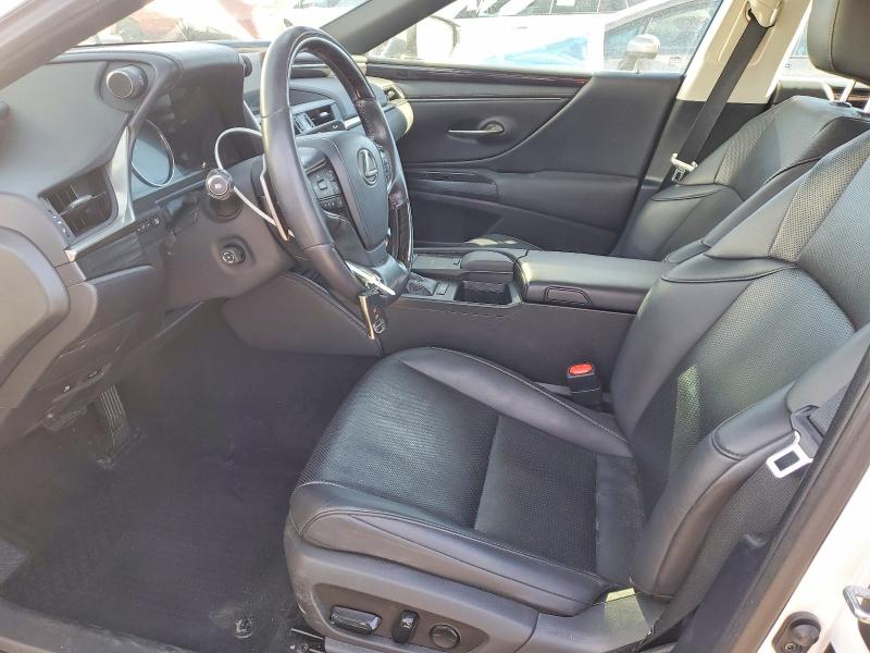 Aukcja sprzedaży 2021 Lexus Es, vin: 58AD11D1XMU001313, numer aukcji: 73747985