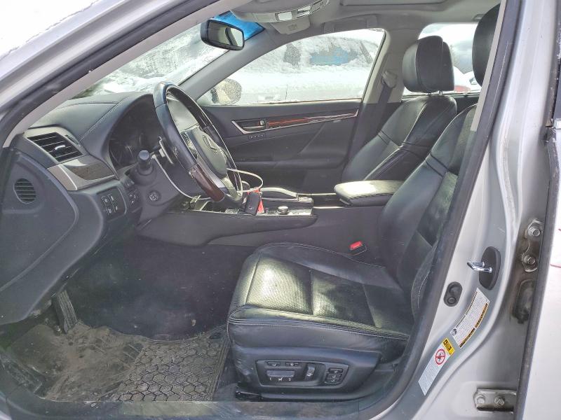 Продаж на аукціоні авто 2013 Lexus Gs, vin: JTHCE1BL6D5008686, номер лоту: 73749885