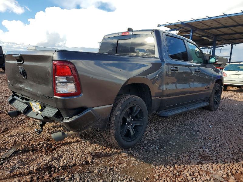 Продаж на аукціоні авто 2021 Ram 1500, vin: 1C6SRFFT7MN776466, номер лоту: 72163715