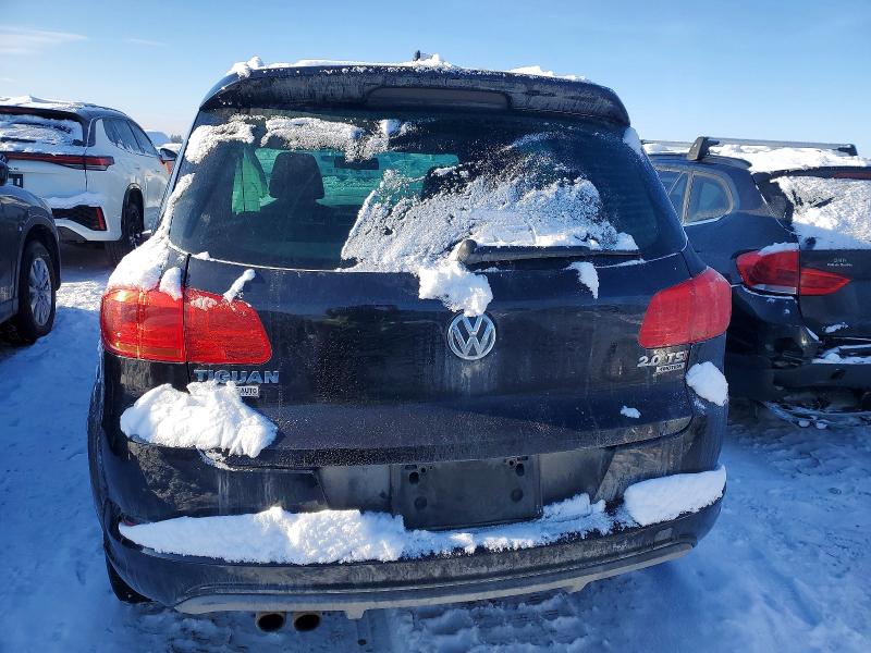 Aukcja sprzedaży 2015 Volkswagen Tiguan, vin: WVGJV7AX2FW531938, numer aukcji: 74645395