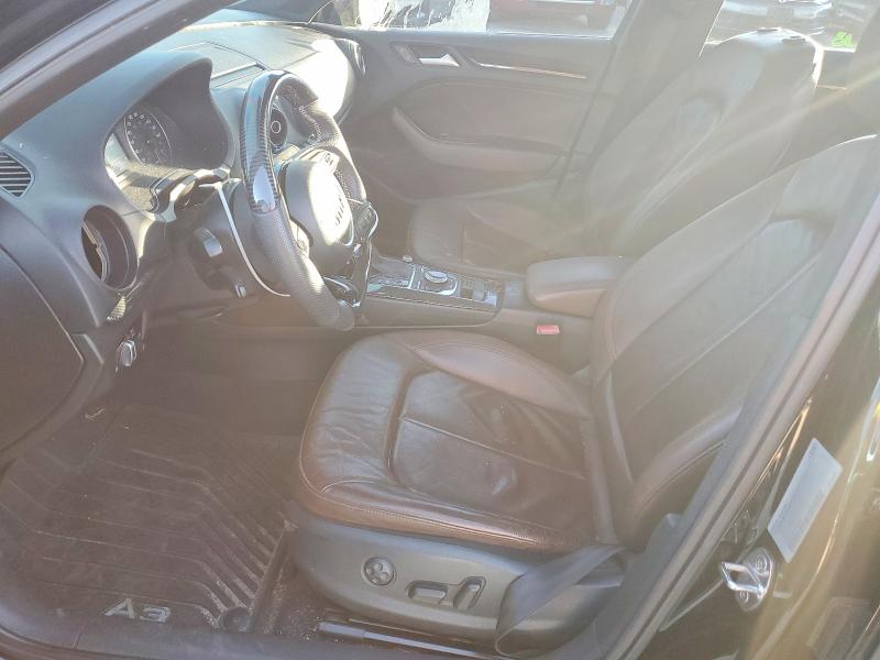 Продаж на аукціоні авто 2015 Audi A3, vin: WAUBFGFF7F1065598, номер лоту: 72356835