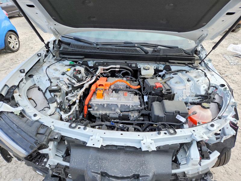 Продажа на аукционе авто 2024 Acura Zdx, vin: 4W5KHNRL9RZ506773, номер лота: 73515215