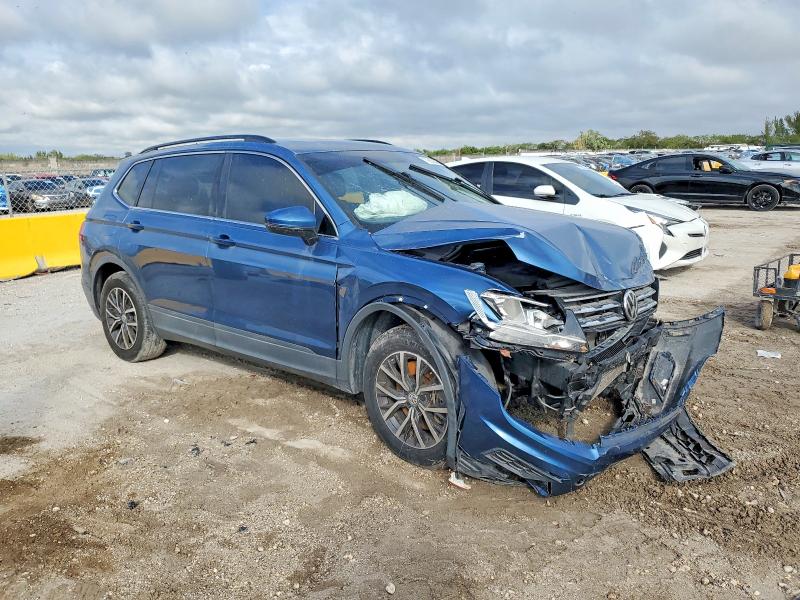 Продажа на аукционе авто 2019 Volkswagen Tiguan, vin: 3VV3B7AX0KM152759, номер лота: 72852305