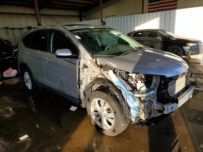 2014 Honda Cr-v მანქანა იყიდება აუქციონზე, vin: 5J6RM4H5XEL094326, აუქციონის ნომერი: 72519555