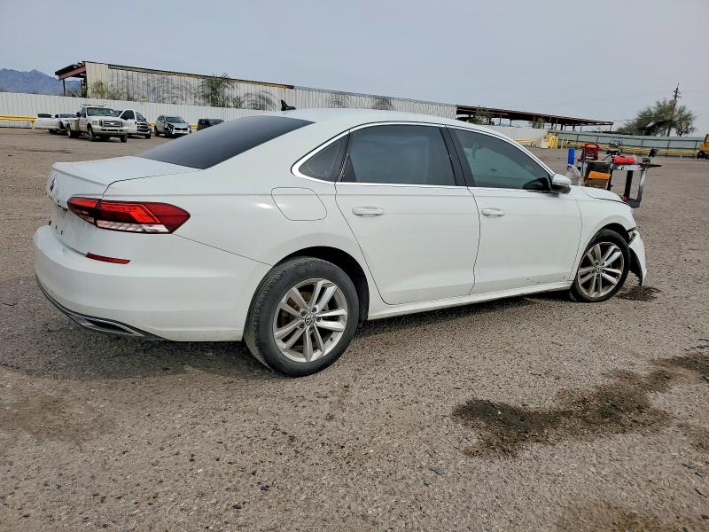 Продаж на аукціоні авто 2020 Volkswagen Passat, vin: 1VWSA7A35LC026049, номер лоту: 75338115