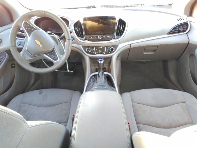 Aukcja sprzedaży 2016 Chevrolet Volt, vin: 1G1RC6S5XGU130096, numer aukcji: 99857365