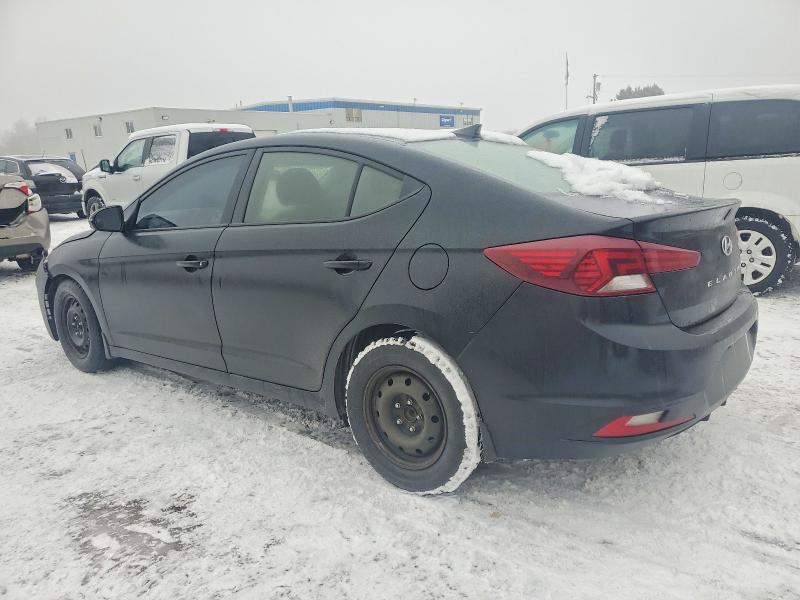 Aukcja sprzedaży 2020 Hyundai Elantra Se, vin: KMHD84LF8LU078956, numer aukcji: 99151435