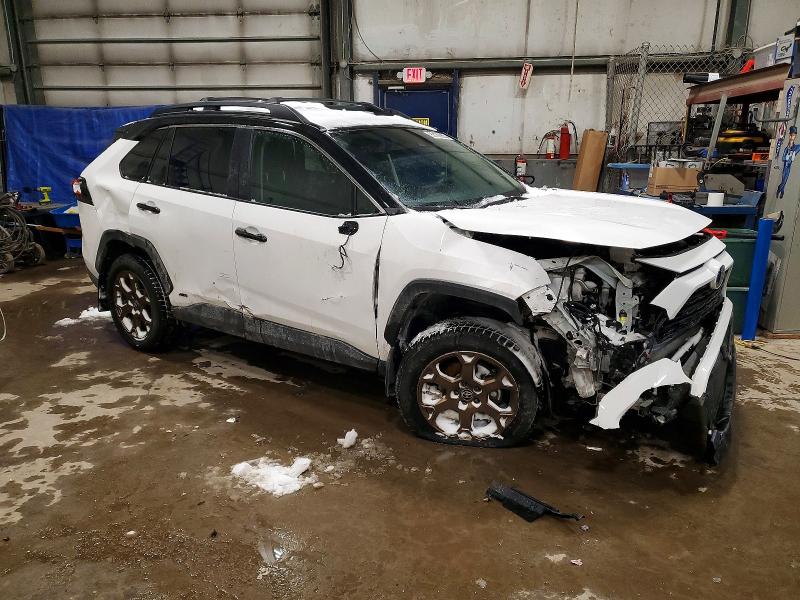 Продажа на аукционе авто 2024 Toyota Rav4, vin: 2T3RWRFVXRW188029, номер лота: 99120985