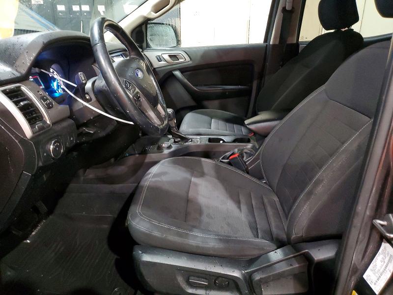 Продажа на аукционе авто 2019 Ford Ranger Xl, vin: 1FTER4FH2KLA51999, номер лота: 75209135