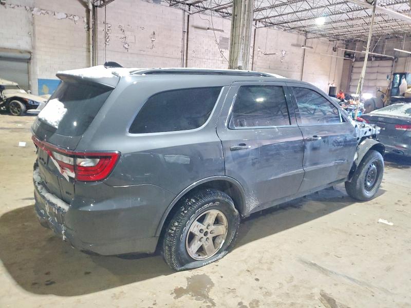 Продаж на аукціоні авто 2023 Dodge Durango, vin: 1C4RDJDGXPC672973, номер лоту: 74447915