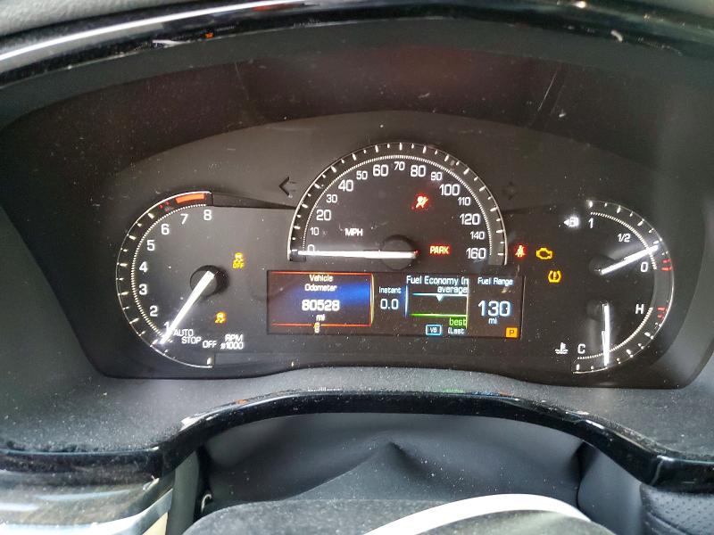 Продажа на аукционе авто 2019 Cadillac Xt5, vin: 1GYKNARS7KZ251224, номер лота: 72870985