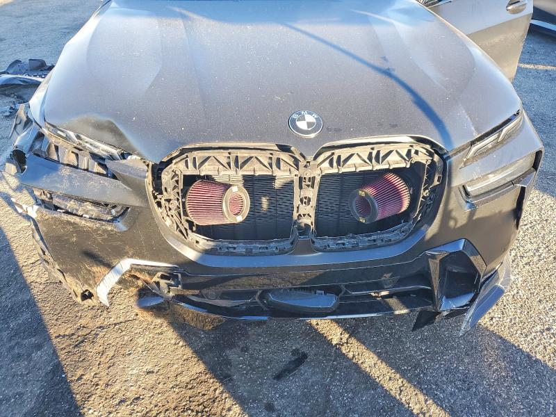 2025 Bmw X7 მანქანა იყიდება აუქციონზე, vin: 5UX33EM06S9X01439, აუქციონის ნომერი: 73072745