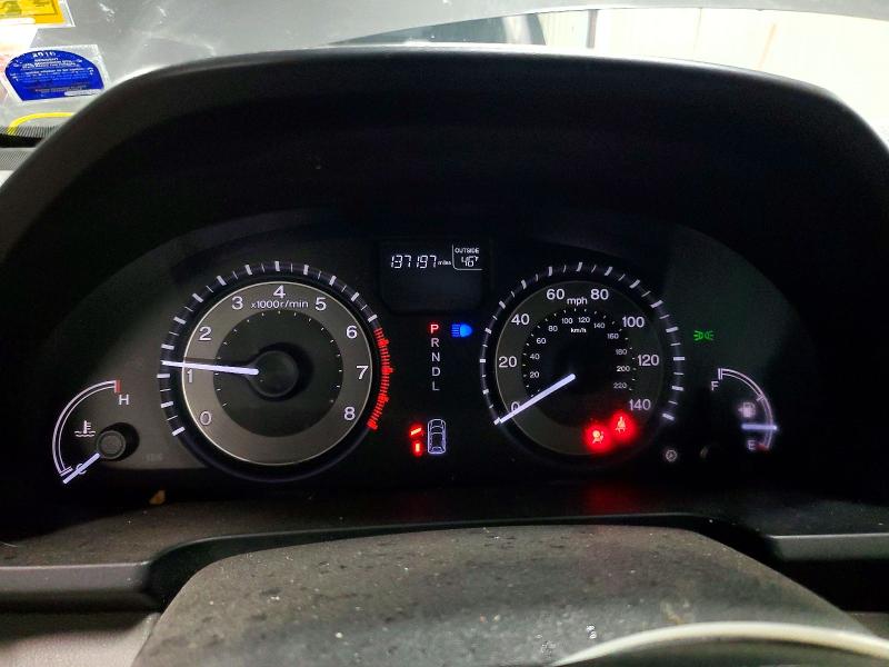 Aukcja sprzedaży 2016 Honda Odyssey, vin: 5FNRL5H63GB064520, numer aukcji: 99820615