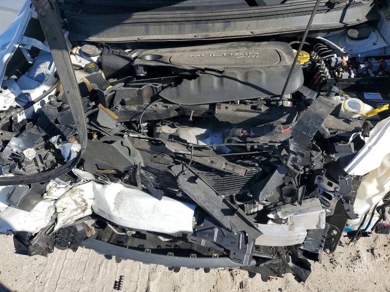 Продажа на аукционе авто 2016 Jeep Cherokee L, vin: 1C4PJLCBXGW294976, номер лота: 76474925