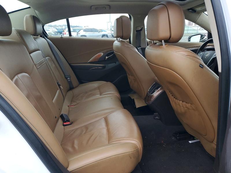 Продаж на аукціоні авто 2014 Buick Lacrosse, vin: 1G4GB5G32EF246893, номер лоту: 99702995