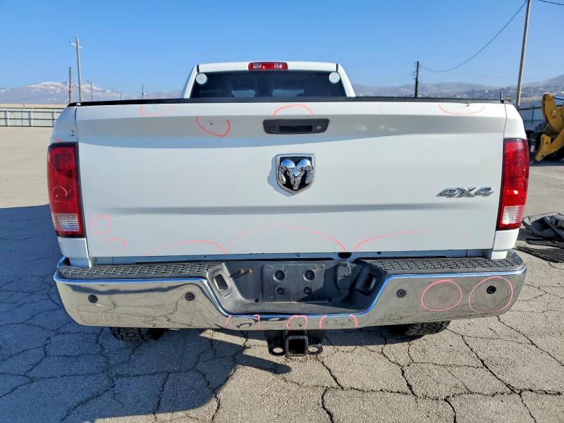 2014 Ram 3500 მანქანა იყიდება აუქციონზე, vin: 3C63R3GL2EG264903, აუქციონის ნომერი: 73178045