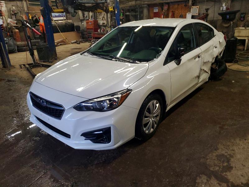 Aukcja sprzedaży 2019 Subaru Impreza, vin: 4S3GKAA61K3624716, numer aukcji: 73972175