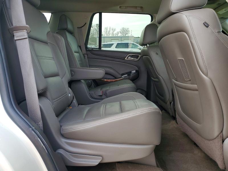 Продажа на аукционе авто 2015 Gmc Yukon Dena, vin: 1GKS1CKJ5FR299913, номер лота: 74377645