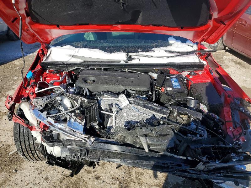 Продаж на аукціоні авто 2026 Honda Civic, vin: 19XFL2H8XTE007623, номер лоту: 74858125