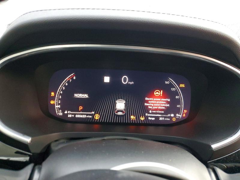 Aukcja sprzedaży 2023 Acura Mdx, vin: 5J8YE1H31PL014461, numer aukcji: 99686925