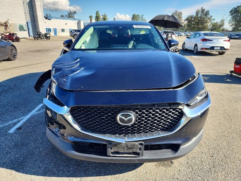 Продаж на аукціоні авто 2020 Mazda Cx-30, vin: 3MVDMACL3LM119050, номер лоту: 99739225