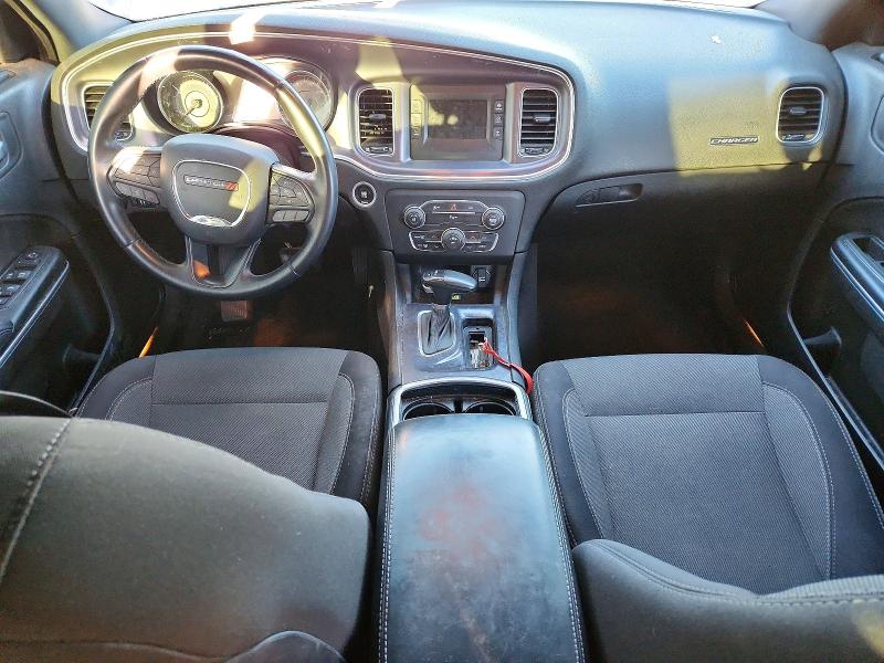 2015 Dodge Charger მანქანა იყიდება აუქციონზე, vin: 2C3CDXBG0FH817322, აუქციონის ნომერი: 73029585