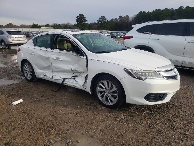 Продаж на аукціоні авто 2018 Acura Ilx, vin: 19UDE2F38JA003189, номер лоту: 72577145