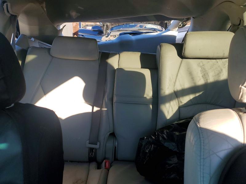 Продажа на аукционе авто 2008 Lexus Rx, vin: 2T2GK31UX8C032883, номер лота: 72693555