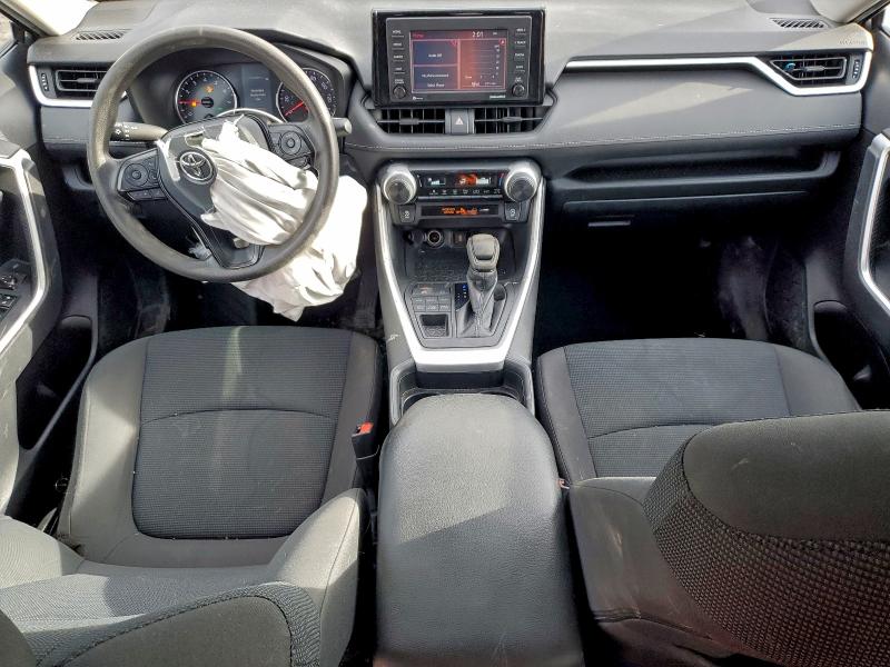99922915 :رقم المزاد ، 2T3G1RFV5LW112473 vin ، 2020 Toyota Rav4 مزاد بيع