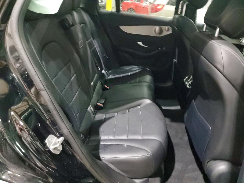 Продажа на аукционе авто 2021 Mercedes-benz Glc, vin: W1N0G8EB2MV285354, номер лота: 74806955