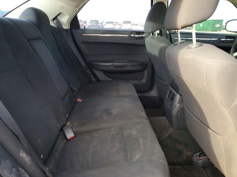 Aukcja sprzedaży 2010 Chrysler 300, vin: 2C3CA4CD0AH328956, numer aukcji: 98150615
