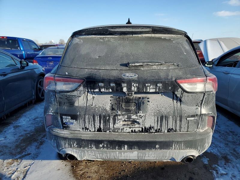 Aukcja sprzedaży 2020 Ford Escape, vin: 1FMCU9G69LUB79969, numer aukcji: 74647925