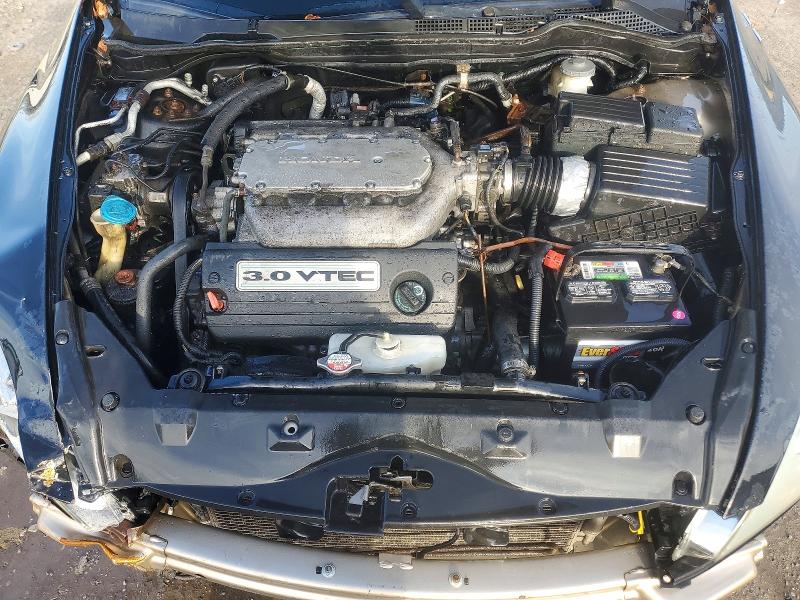 Aukcja sprzedaży 2003 Honda Accord, vin: 1HGCM66563A016761, numer aukcji: 74234335