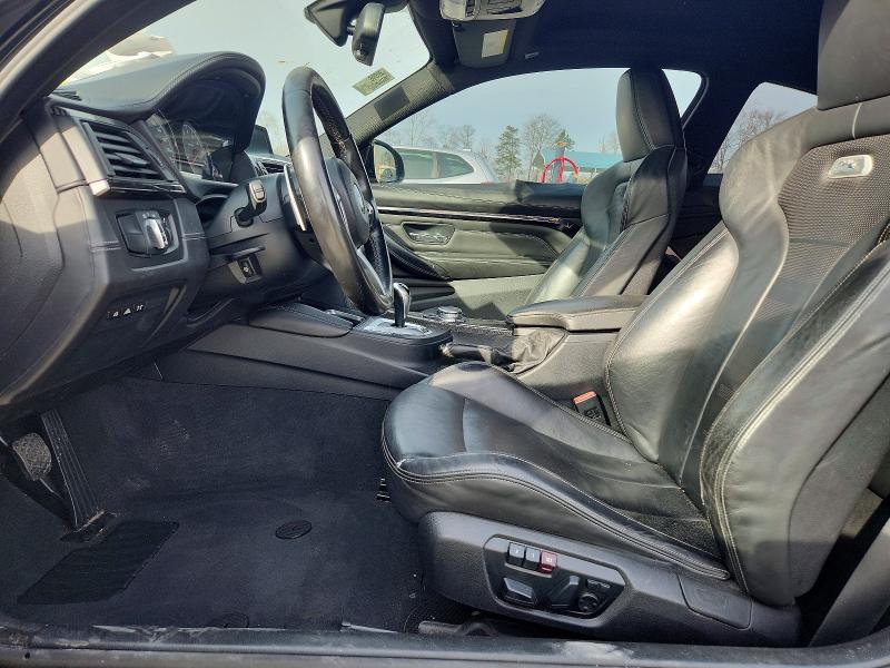 Продажа на аукционе авто 2015 Bmw M4, vin: WBS3R9C50FK334694, номер лота: 72399885